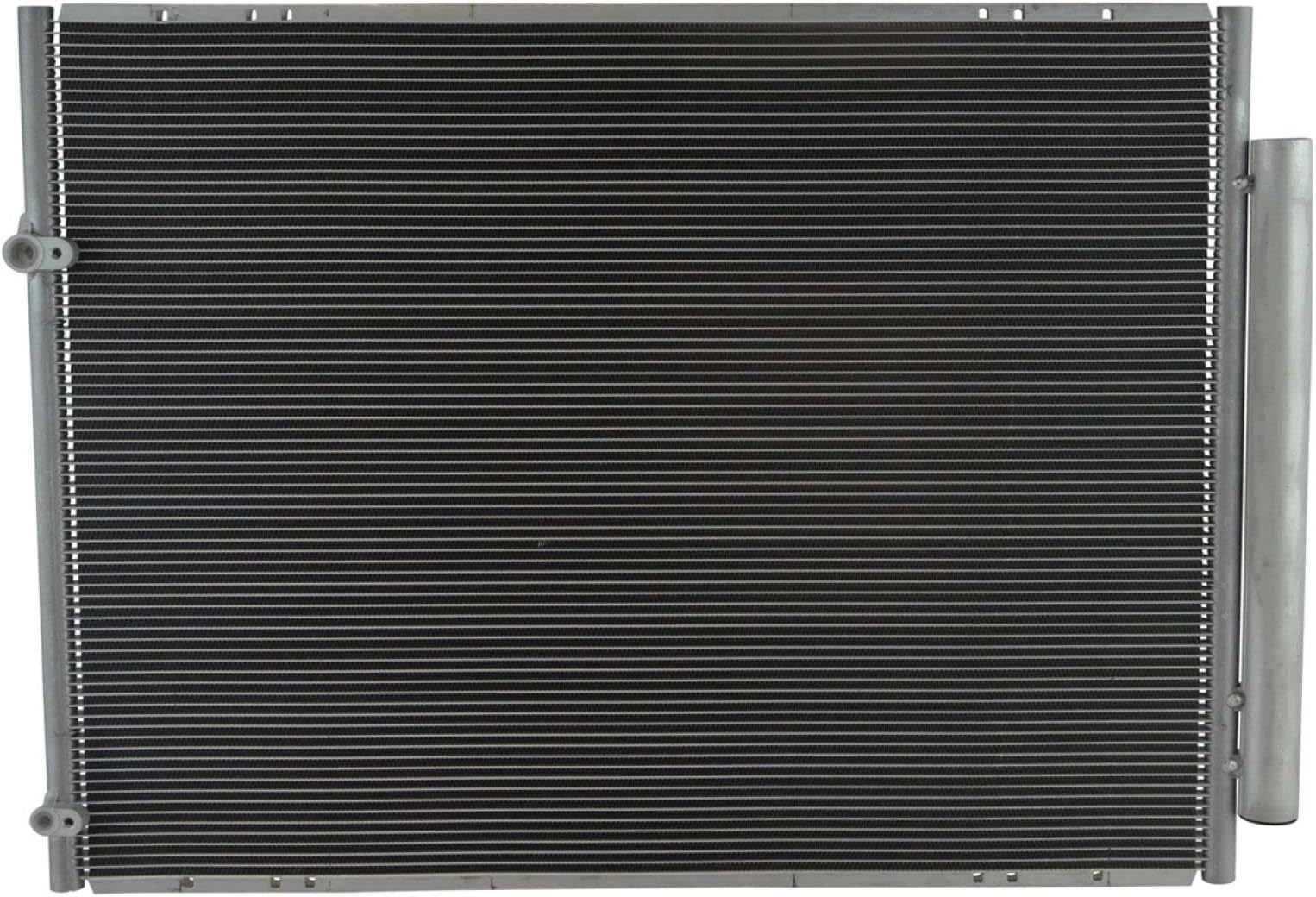 TRQ Air Conditioning A/C Condenser Receiver Drier Compatible with 2004-2010 Toyota Sienna TO3030194