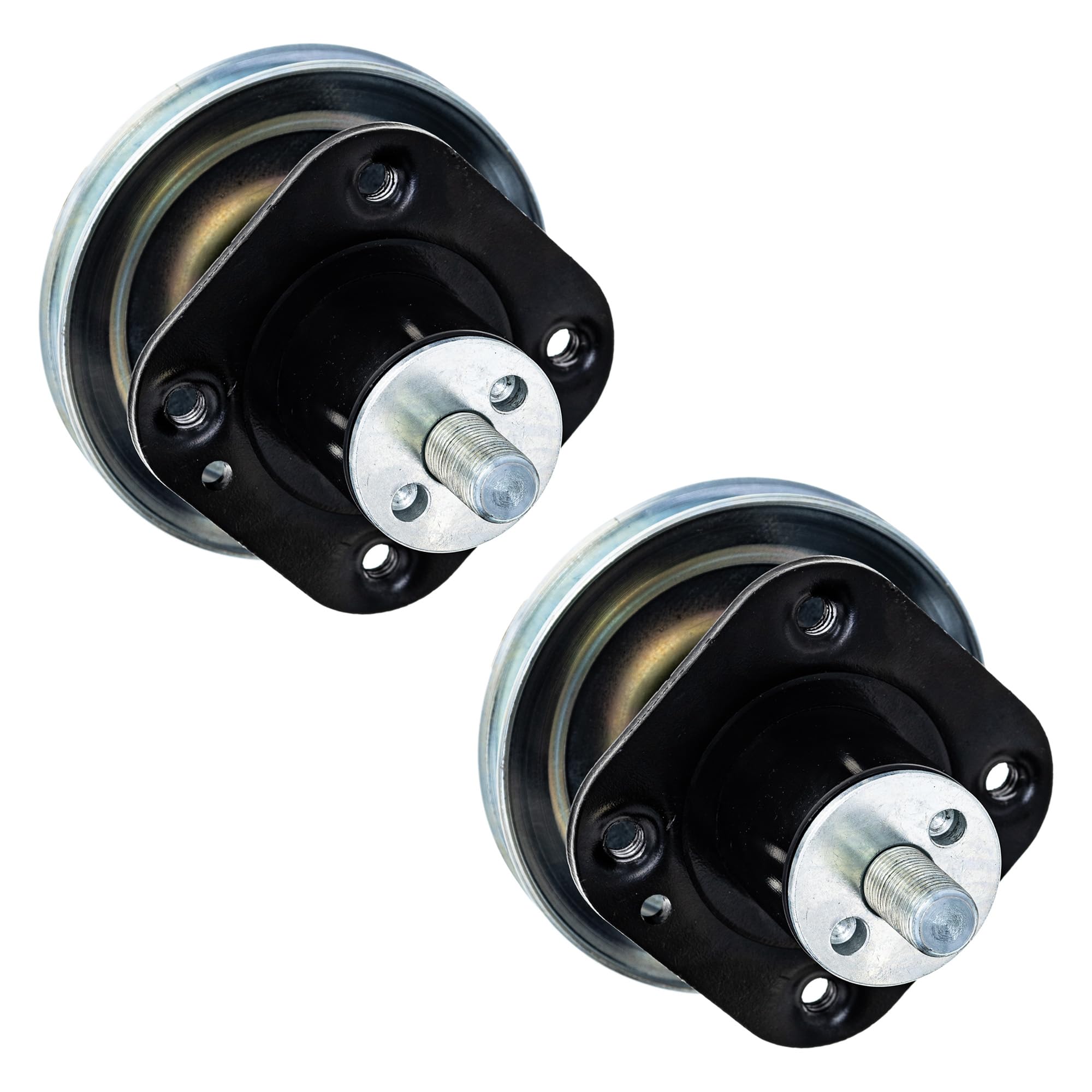 タイズ  34800 Amazon.com : 8TEN Blade Spindle Deck Kit for Ariens Gravely