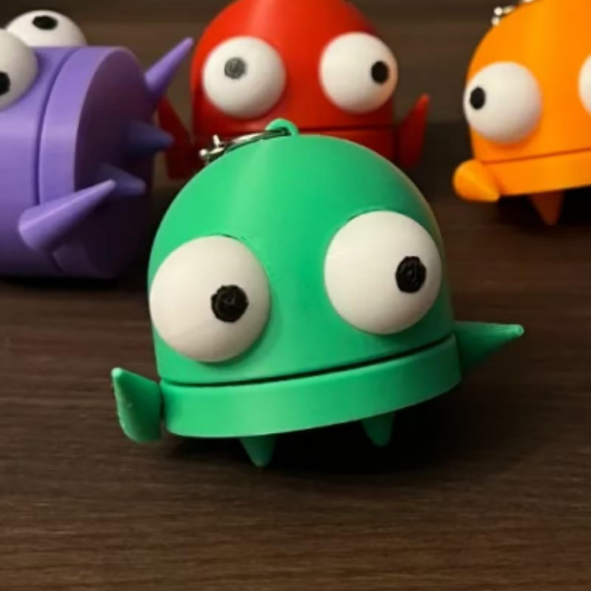 Amazon.co.jp: ホラーゲームR.E.P.O グッズ ストラップ シリコン