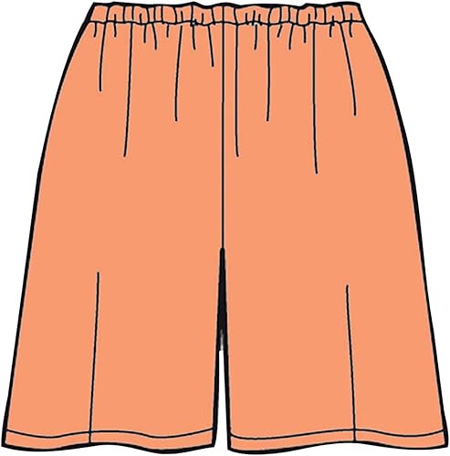 Miniatura 7 de Simplicity R10193  S8936 - Patrones de costura para pantalones y pantalones cortos para niños y niñas, talla 3-4-5-6)