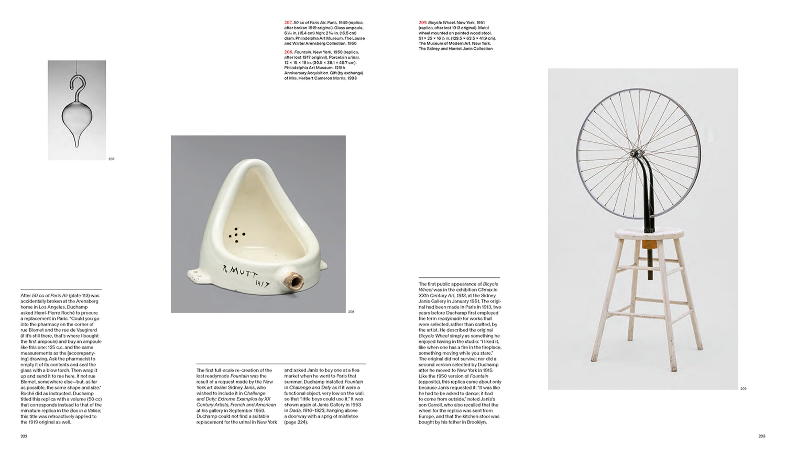 Marcel Duchamp