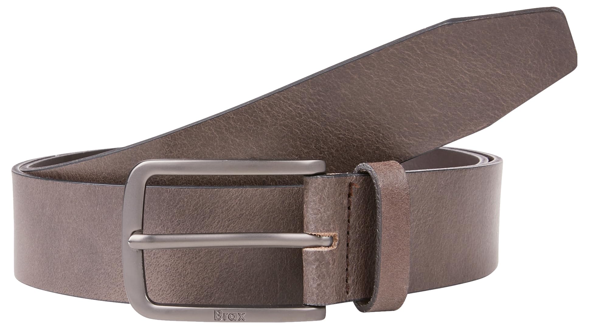 BRAX Herren Leder für Chinos Gürtel