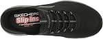 Skechers Mens Summits High Range Hands Free Slip-in Shoes Work Shoe