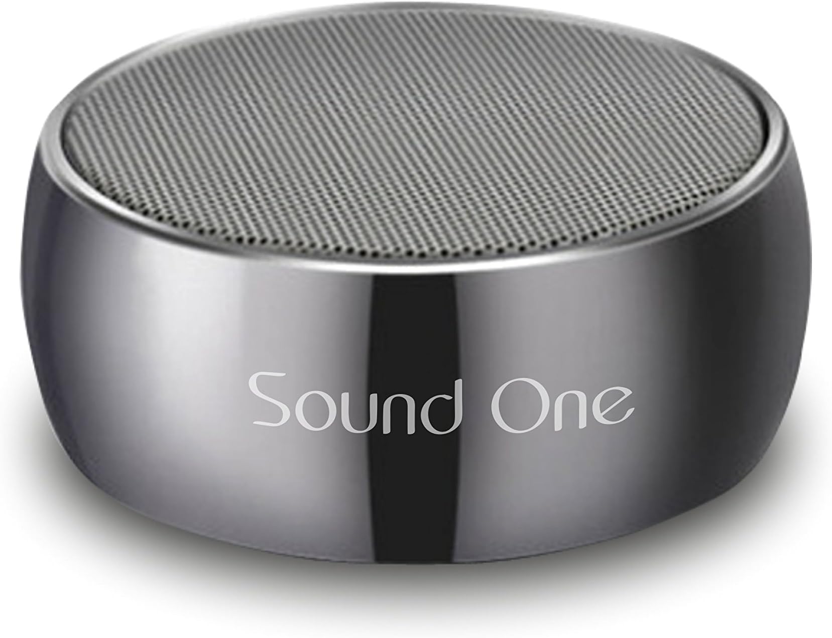 Sound One Rock Bluetooth Speaker (Black)