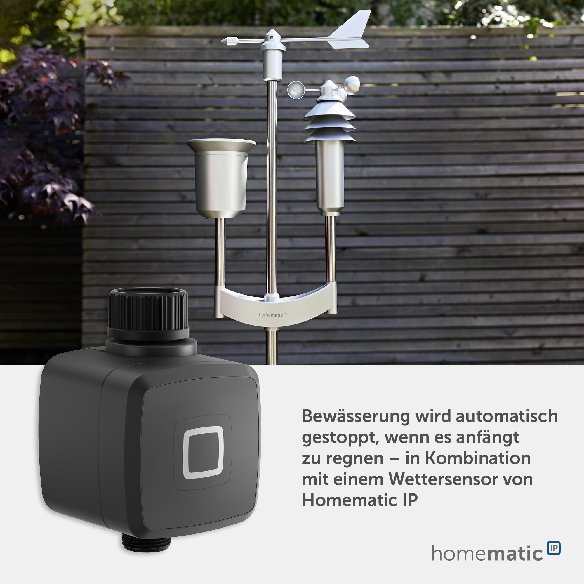 Homematic