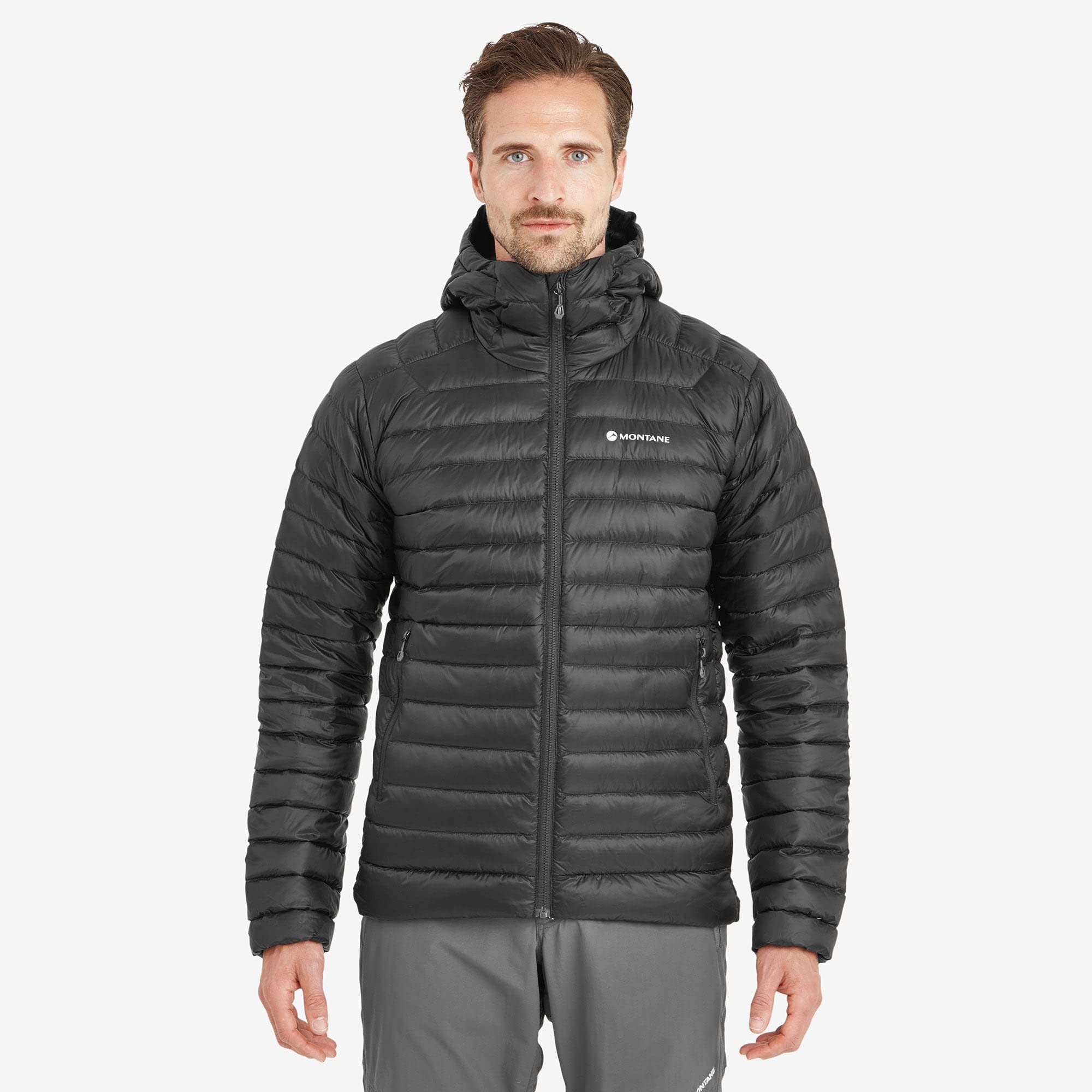 Montane Anti-Freeze Hooded Chaqueta - SS23 - S