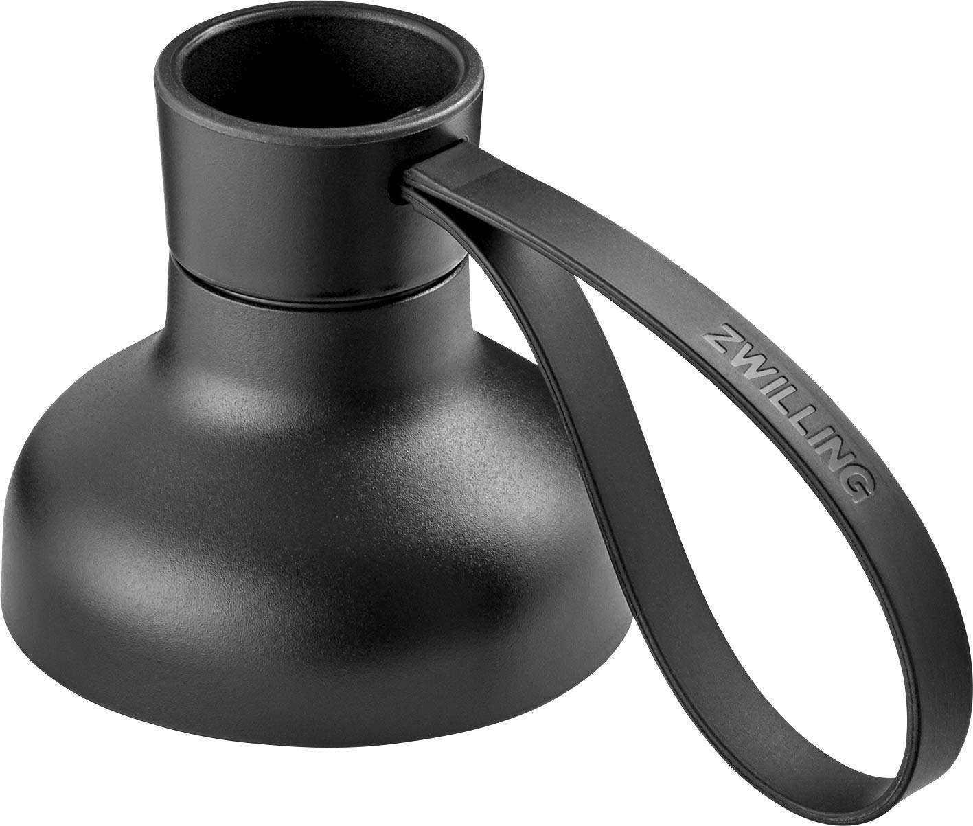 Zwilling Blender Jar, Transparent / Black, 600 ml - Image 3