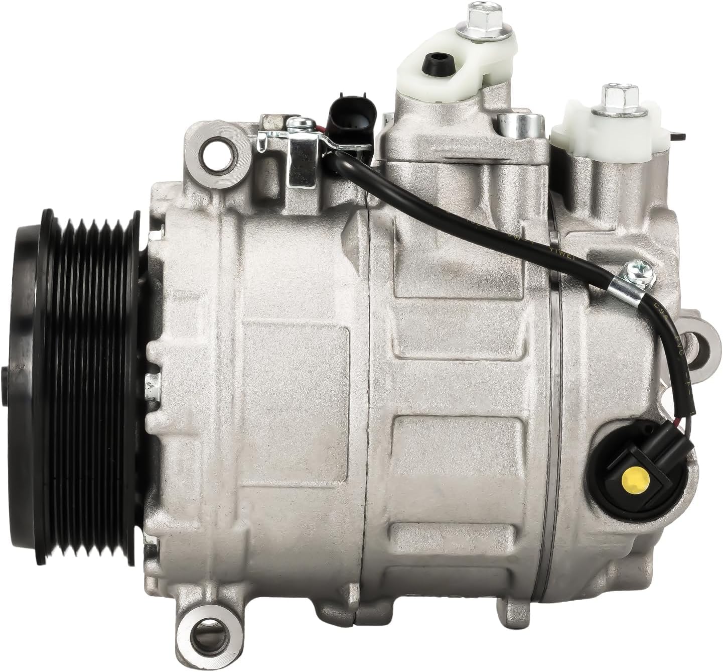 AC Air Condition Compressors with Clutch Replacement for B-Z GL450 2007-2012, Replace # 471-1594, New A/C Compressor