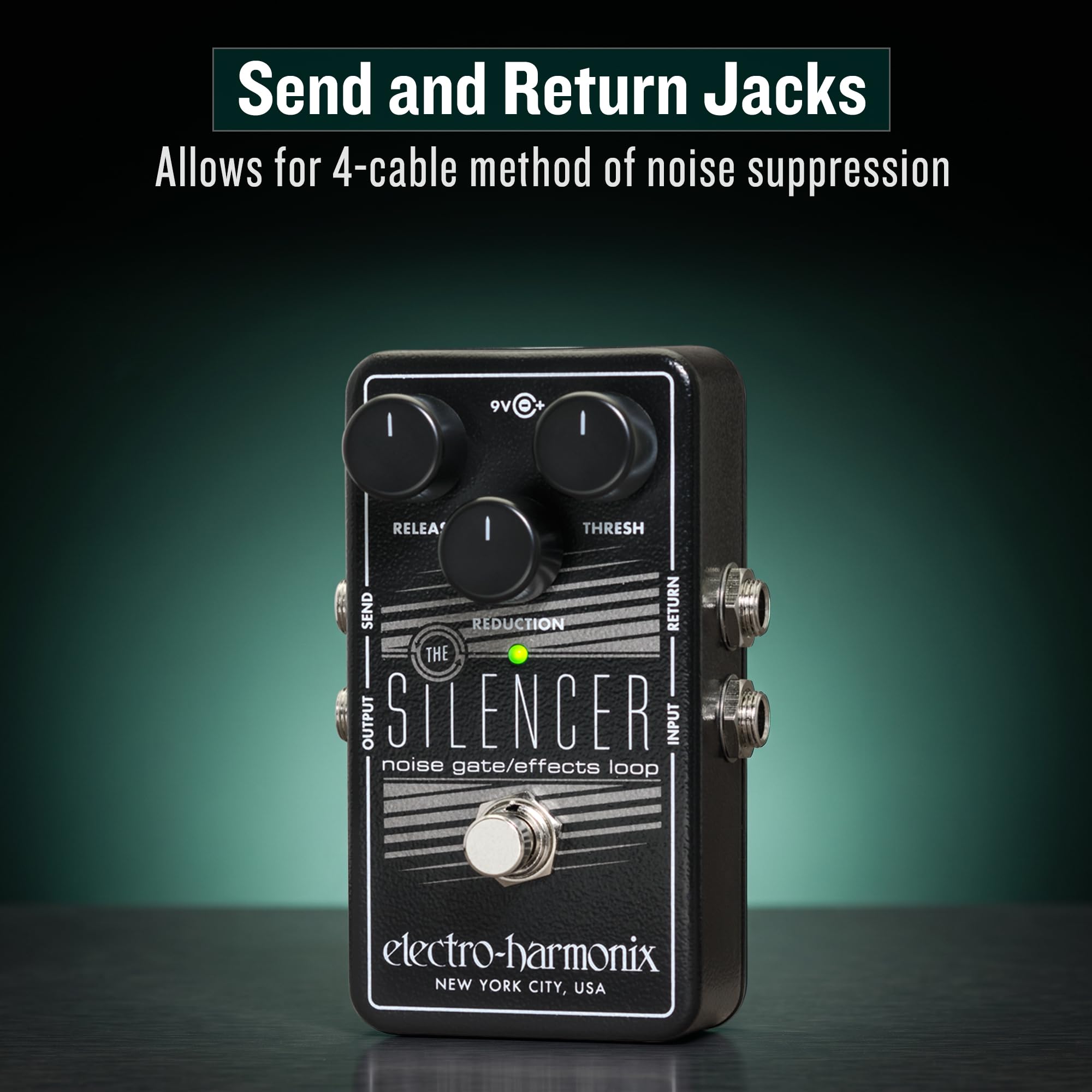 Amazon | electro-harmonix エレクトロハーモニクス エフェクター