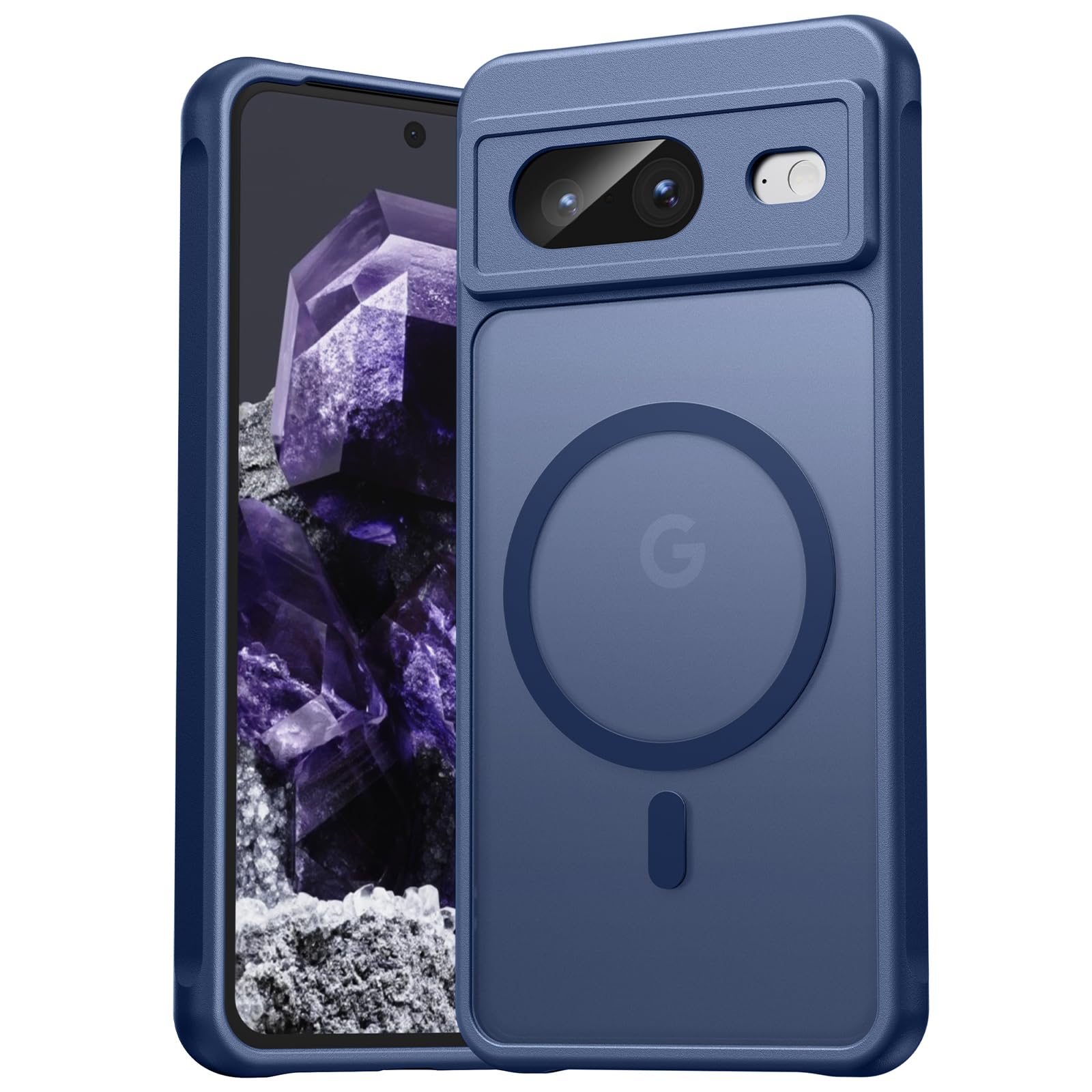 EASDNB für Google Pixel Hülle für Magsafe