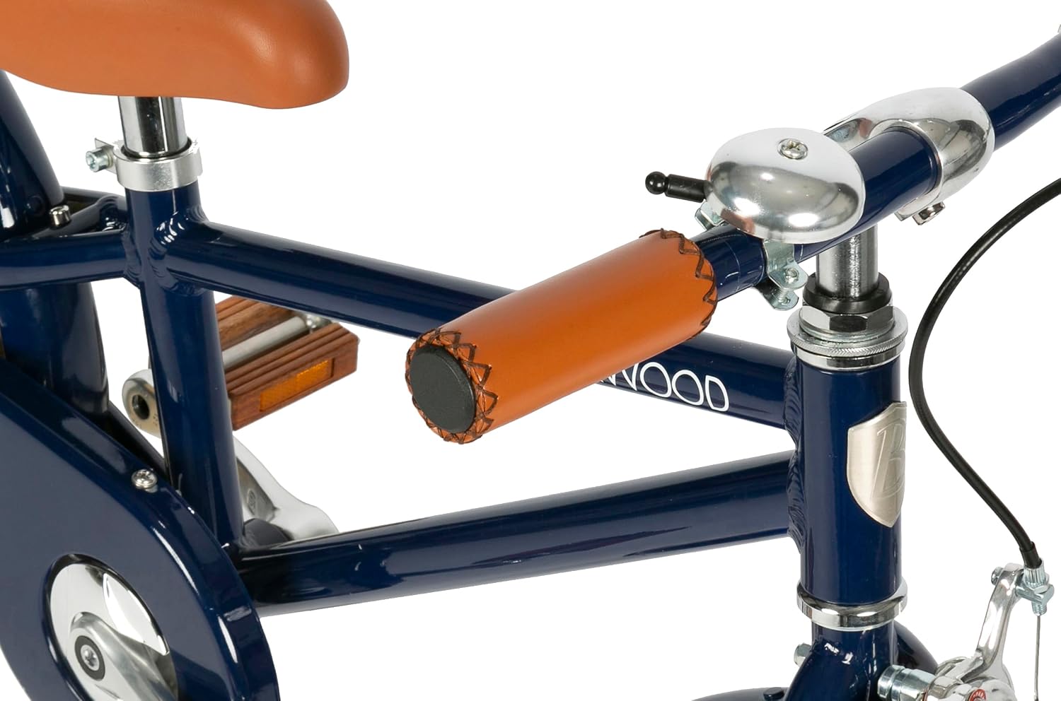 BANWOOD Classic Bike