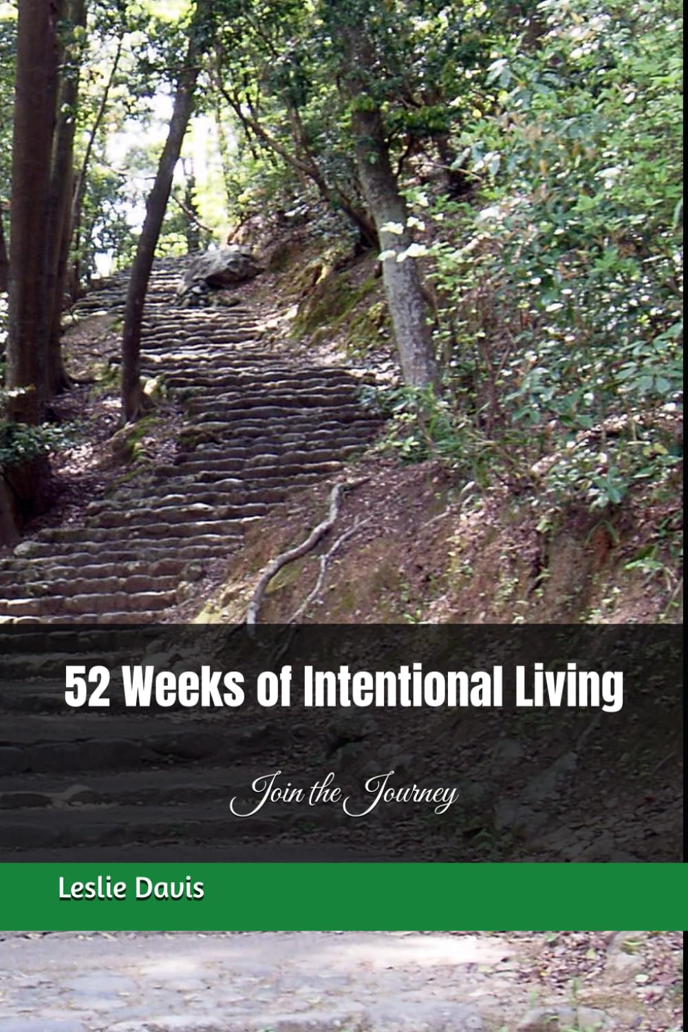 52 Weeks of Intentional Living: Join the Journey to an Intentional Life
