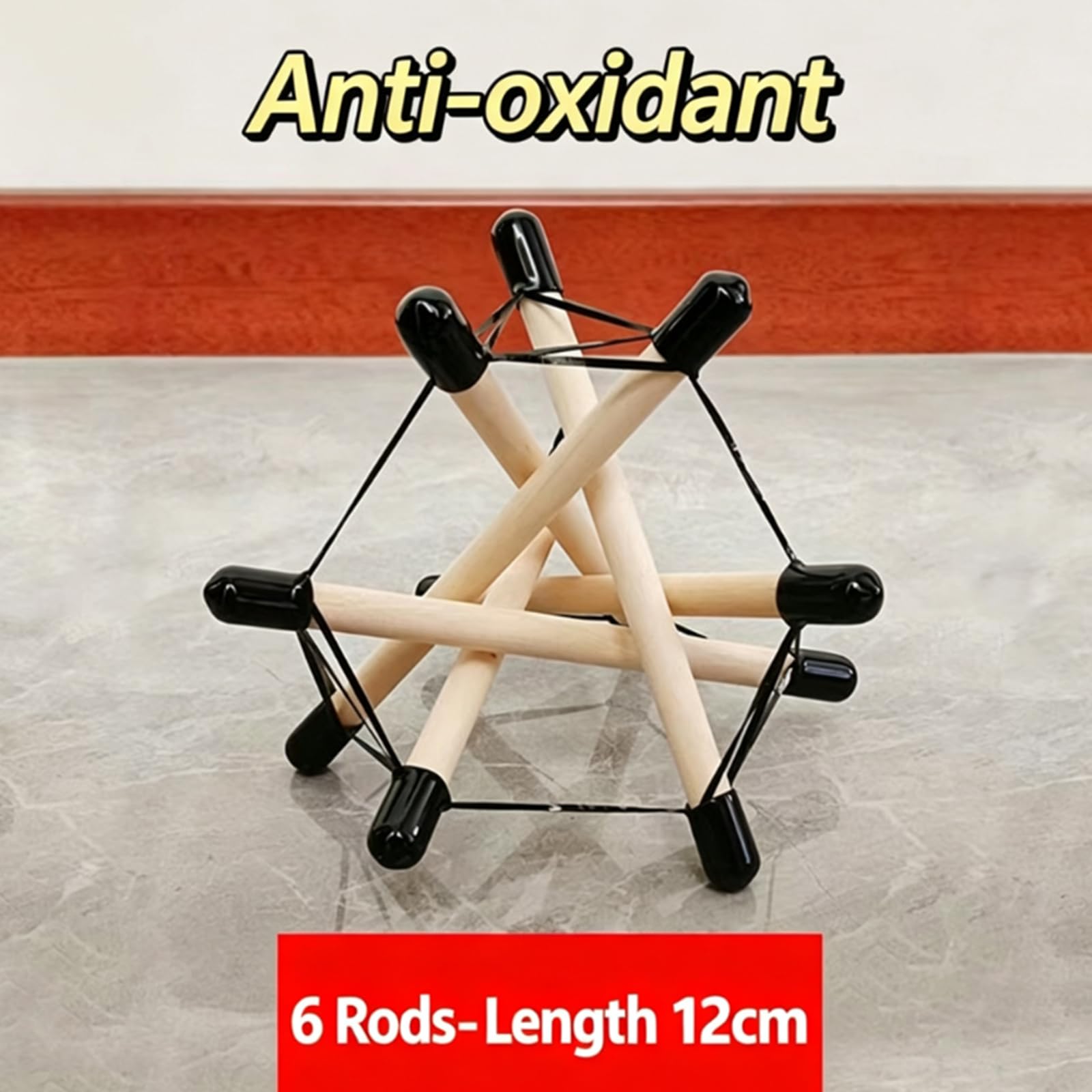 Modelo Integral de Tensión - Modelo de Rehabilitación Axial Dinámico - para Materiales Didácticos de Estructura Corporal de Tensión Fascial