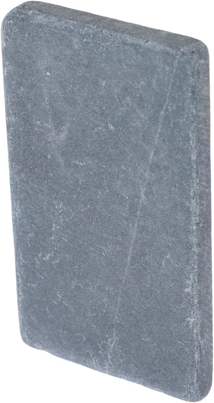 Jewelry Testing Stone for Gold Validation, Stone Tool