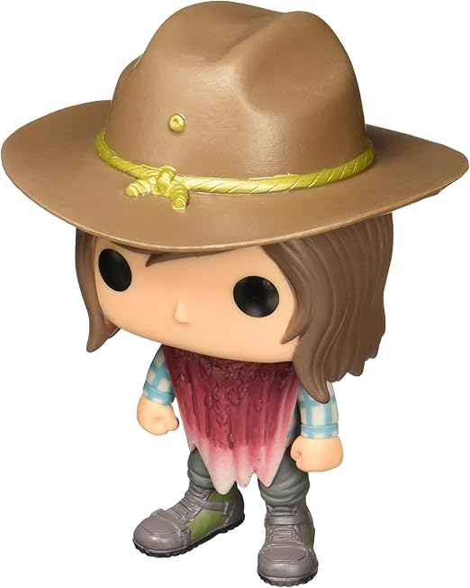 Funko POP Television: The Walking Dead 