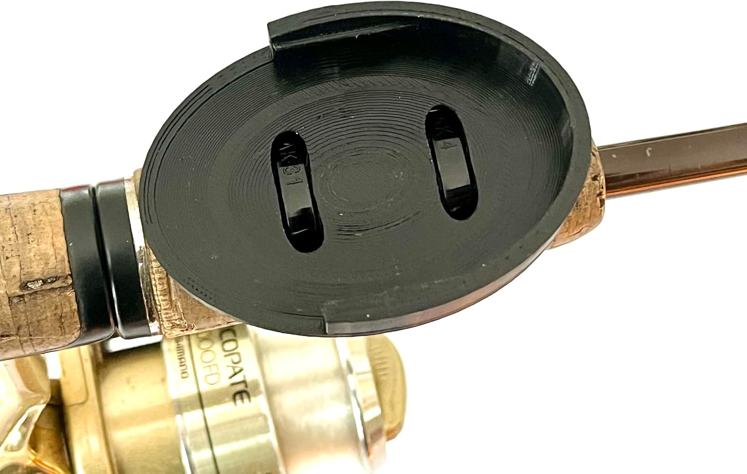 Remote Control Rod Mount (fits all Minn Kota CoPilot Remotes) Qty: 1