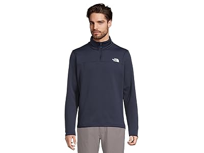 The North Face Cedar Trail Grid Fleece 1/4 Zip Men