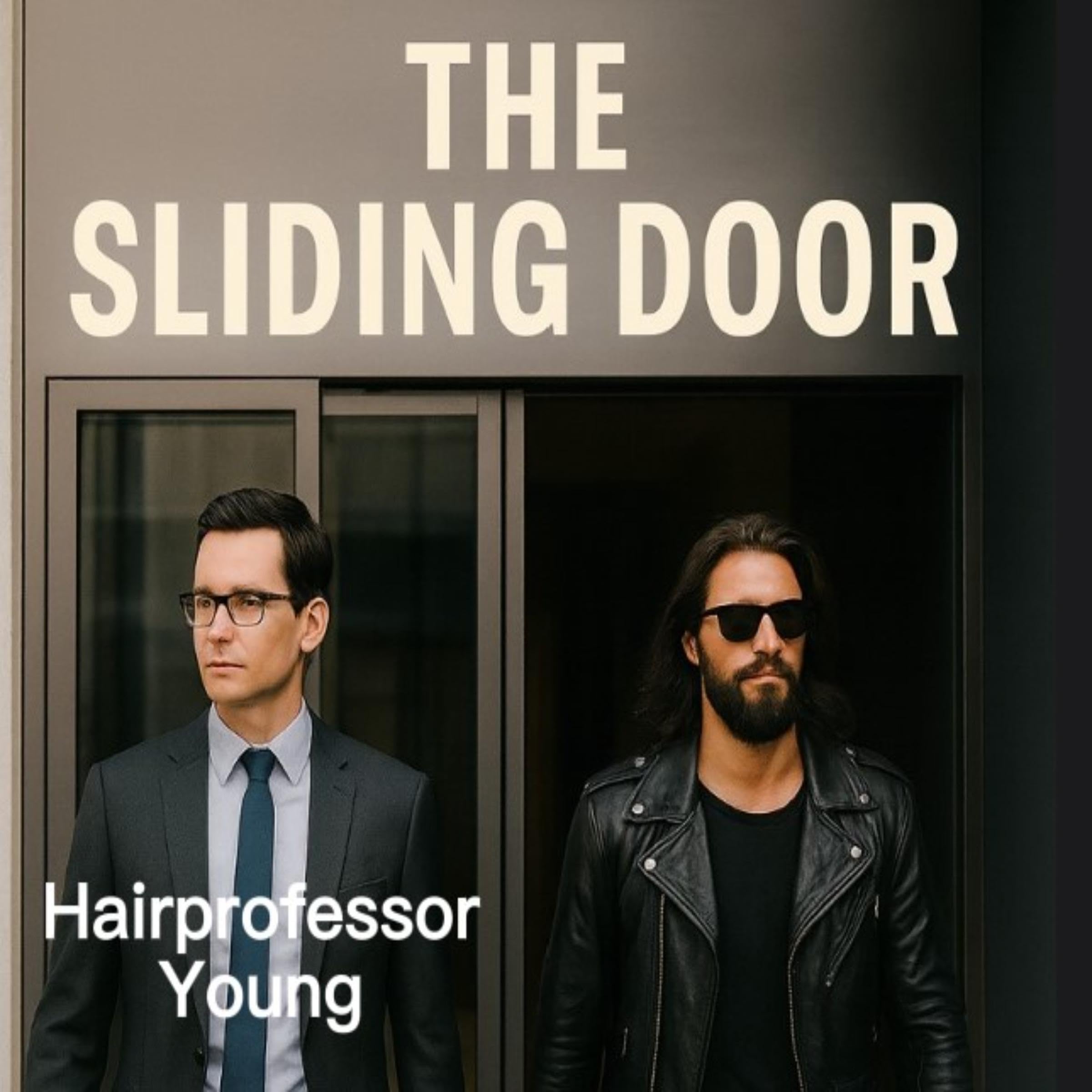 The Sliding Door