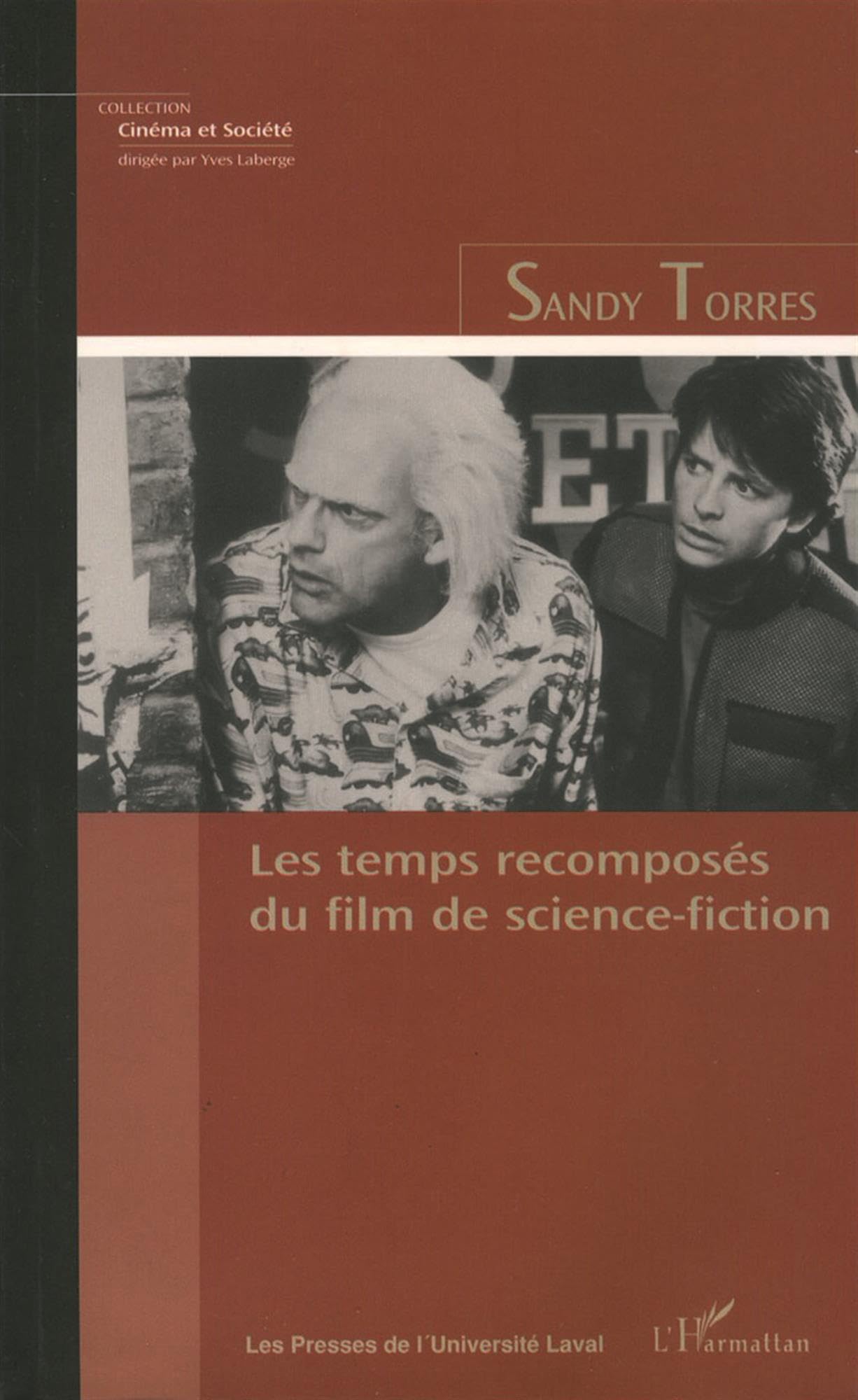 Les temps recomposés du film de science-fiction