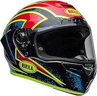 Vista 10 de BELL Casco Race Star Flex DLX