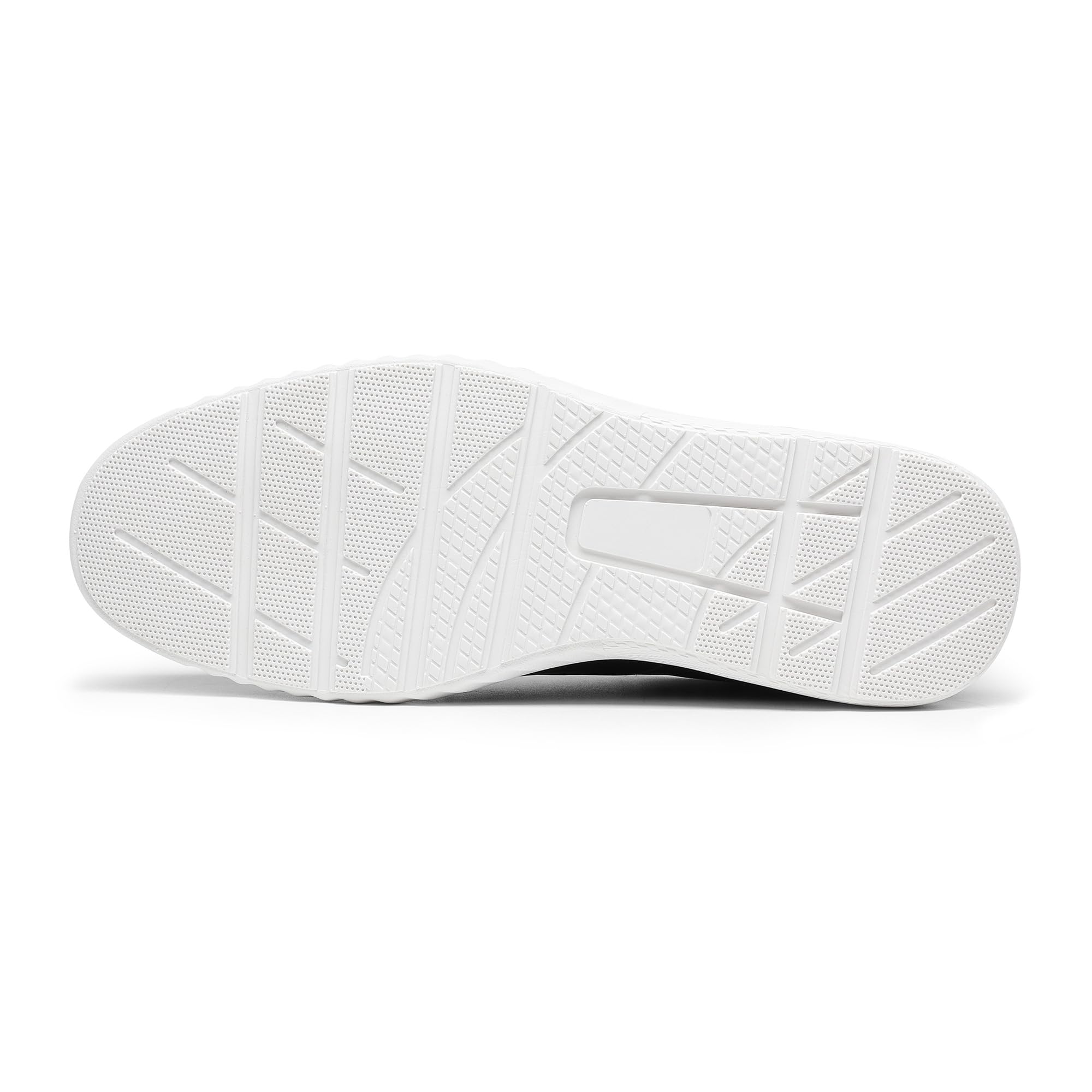 Bruno Marc Zapatos de Cordones Casuales Zapatos de Vestir Oxfords Clásico Formales Derby para Hombre Comoda