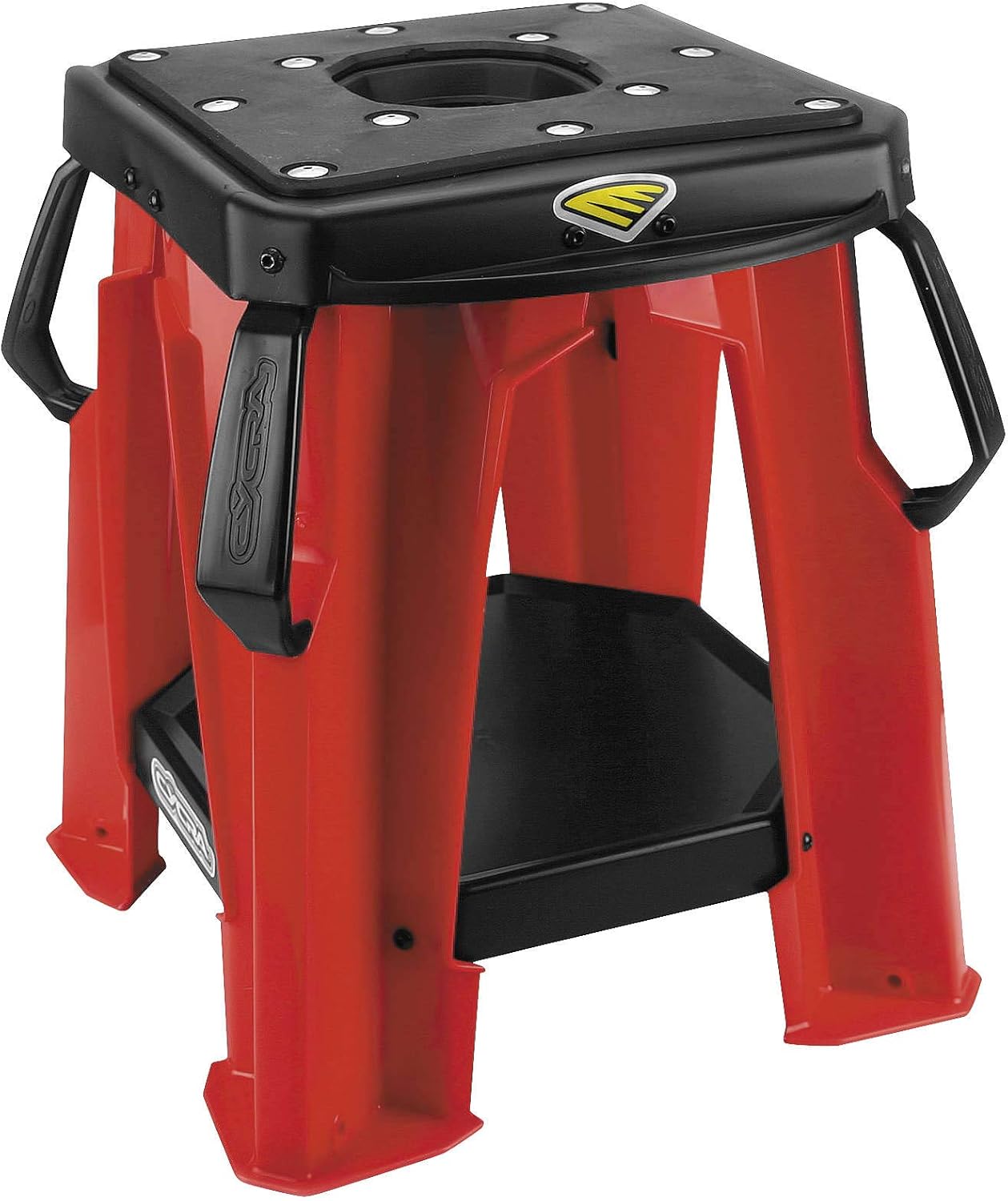 Cycra Moto Stand Unassem Red 1Cyc-2037-32Ua New