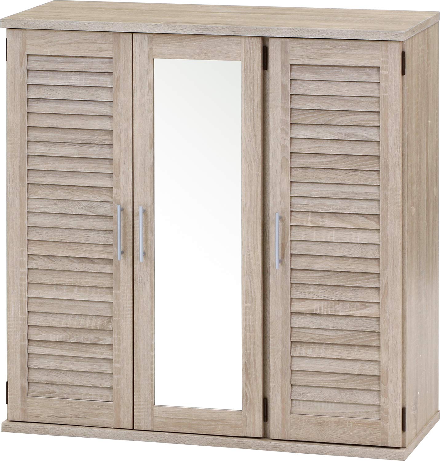 Amazon｜下駄箱 シューズラック 4段 幅60×奥行33.5×高さ90cm ホワイト