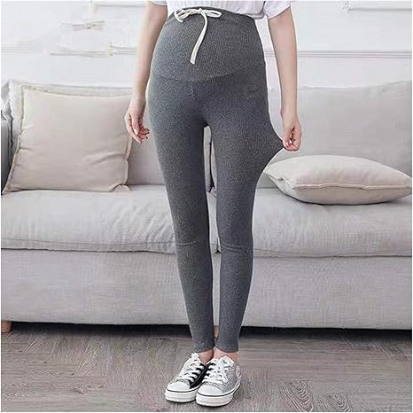 Gray maternity pants Clearance