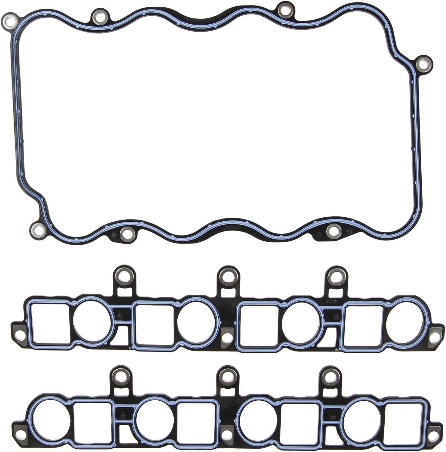 MAHLE MS16306 Fuel Injection Plenum Gasket Set