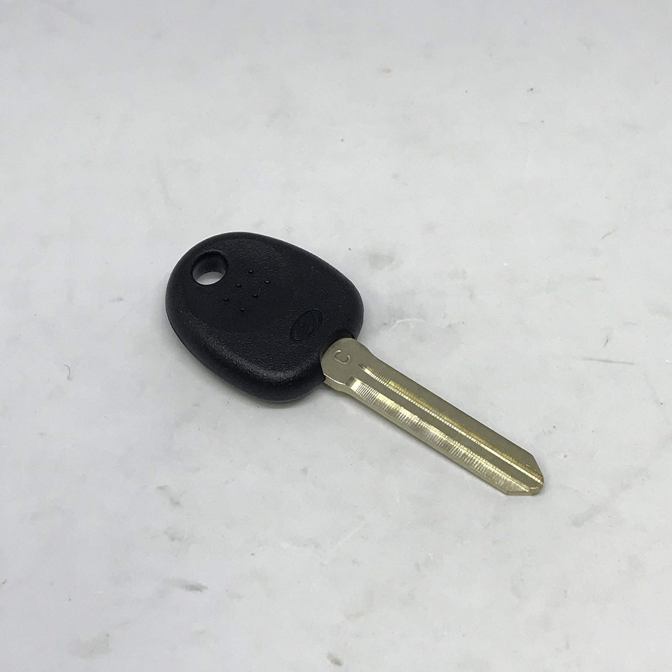 Genuine OEM 81996-2B010 Key - Blanking Immobilizer / 819962B010