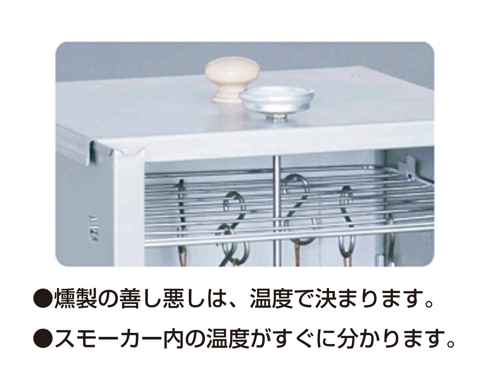soto スモーカー Amazon | ソト(SOTO) スモーカー セット 燻製器 おかもち型 燻製