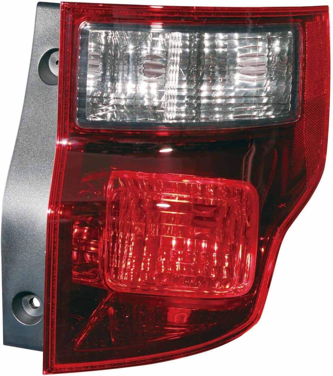DEPO 317-1990R-US2 Replacement Passenger Side Tail Light Housing (This product is an aftermarket product. It is not created or sold by the OE car company)