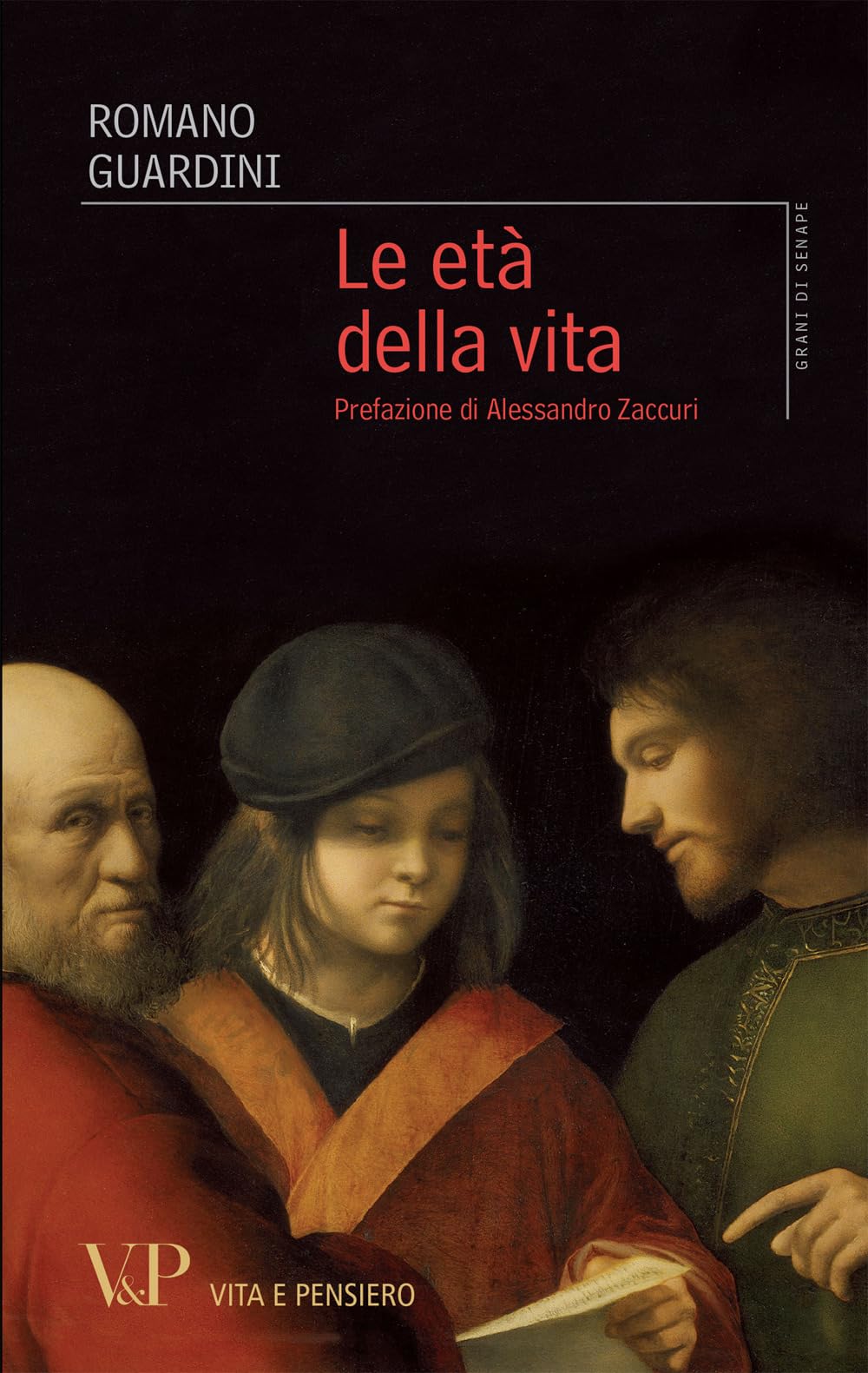 Le età della vita
