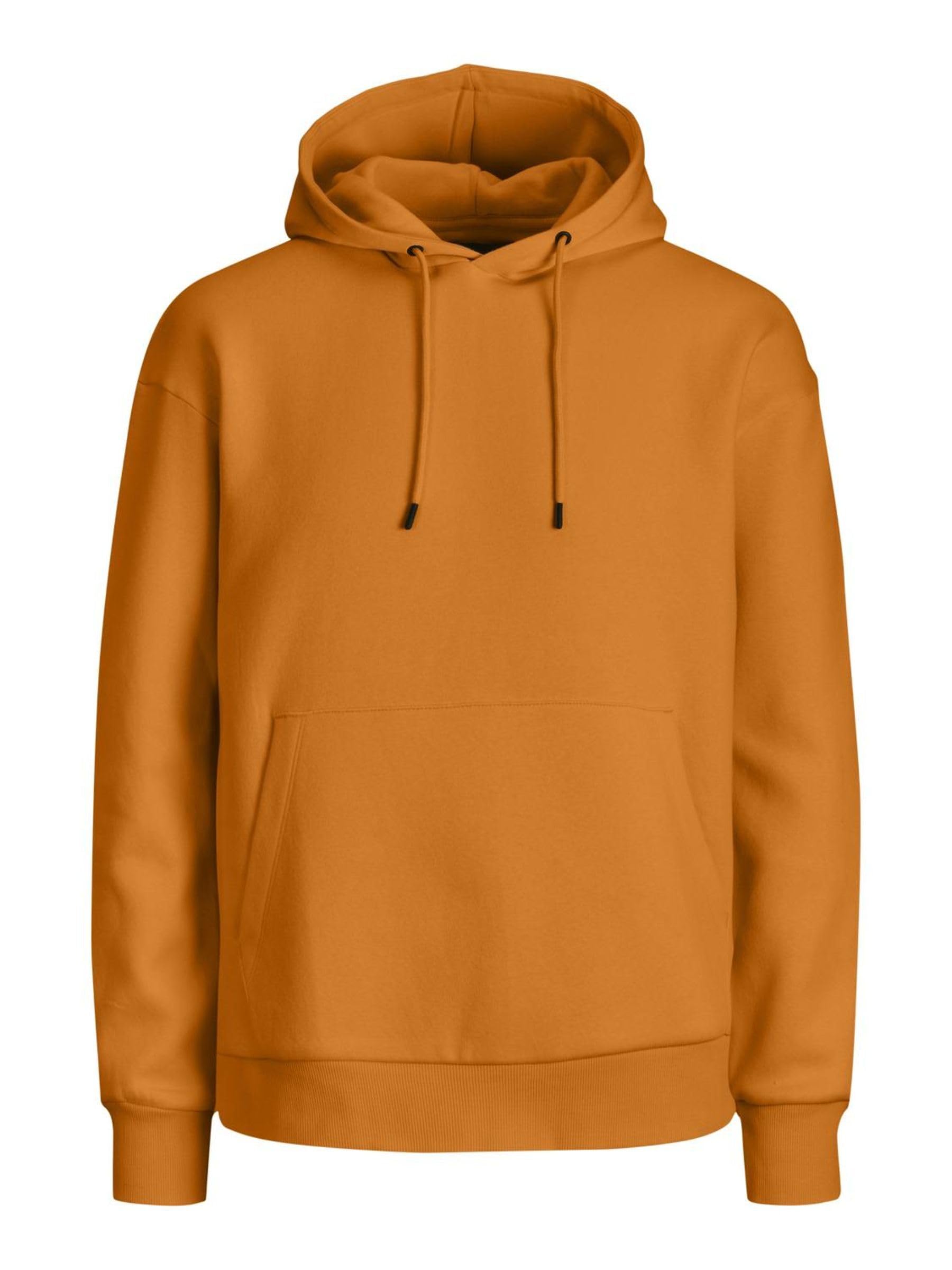 JACK & JONES Hoodie Logo Hoodie — view 97