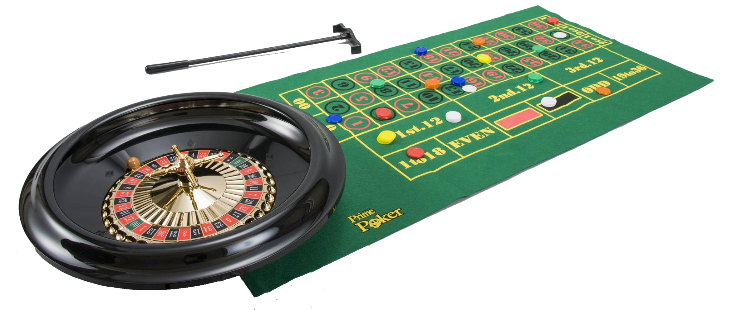 プライムポーカー デラックスルーレット 楽天市場】プライムポーカー デラックスルーレット