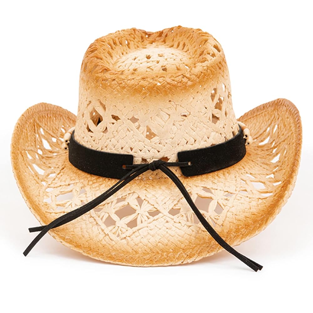 帽子 AMERI MEDI BEADS STRING STRAW HAT ◾︎ new item ◾︎ Ameri VINTAGE MEDI BEADS STRING STRAW HAT