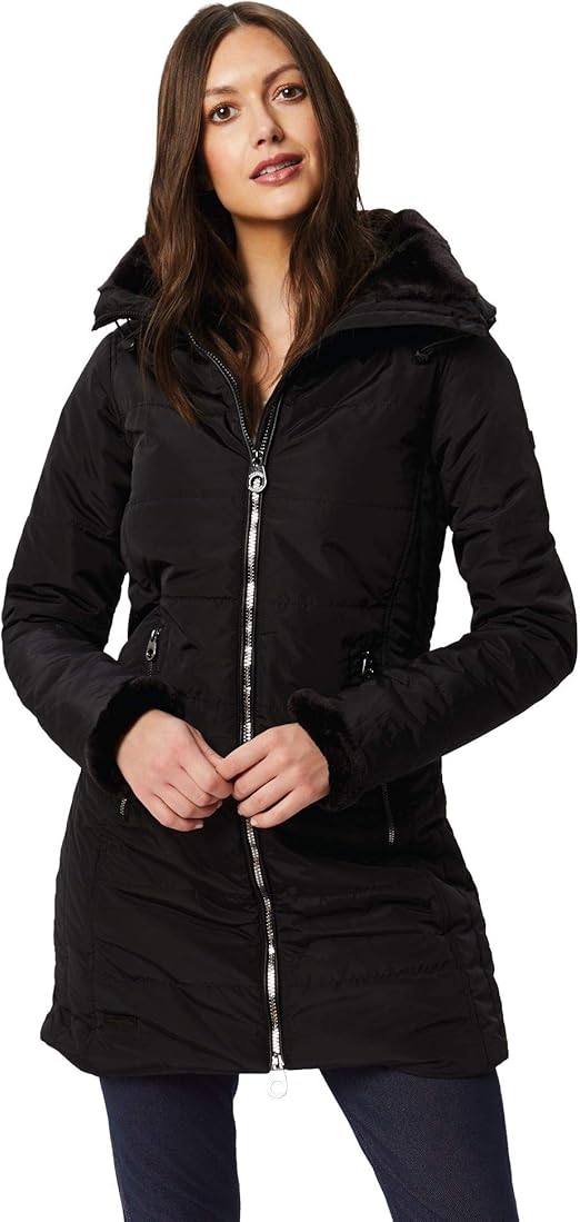 pernella insulated jacket