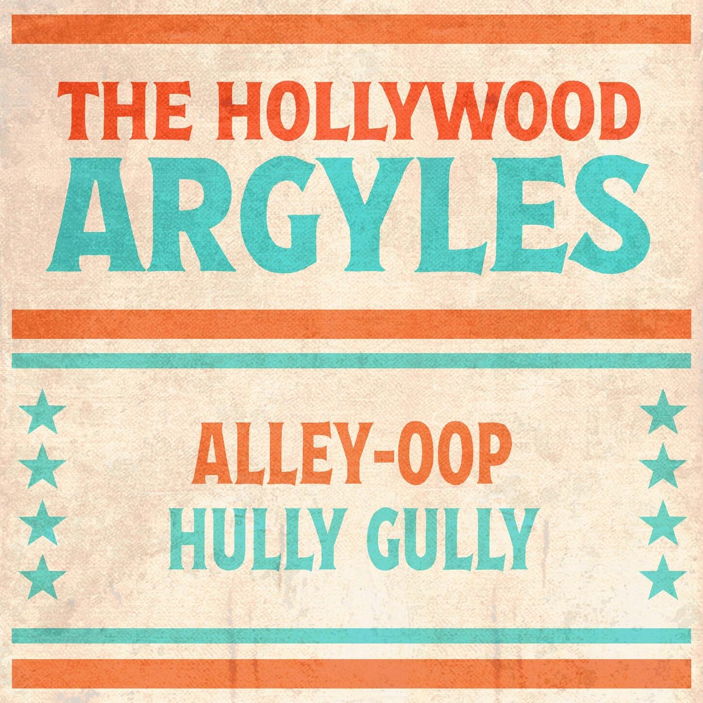 The Hollywood Argyles