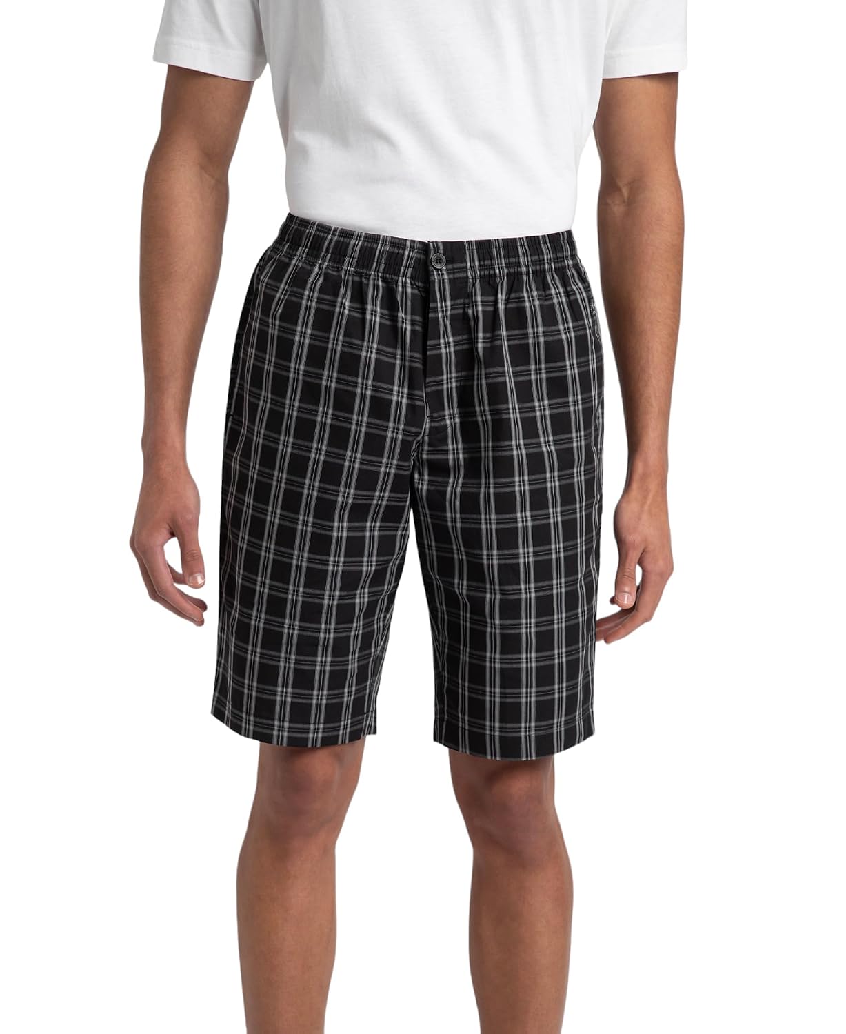 Jockey 9005 Men's Super Combed Mercerized Cotton Woven Fabric Regular Fit Printed Bermuda with Side Pockets - Review, Price and Buying Guide