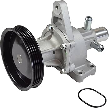 Amazon.com: Rareelectrical New Water Pump Compatible With