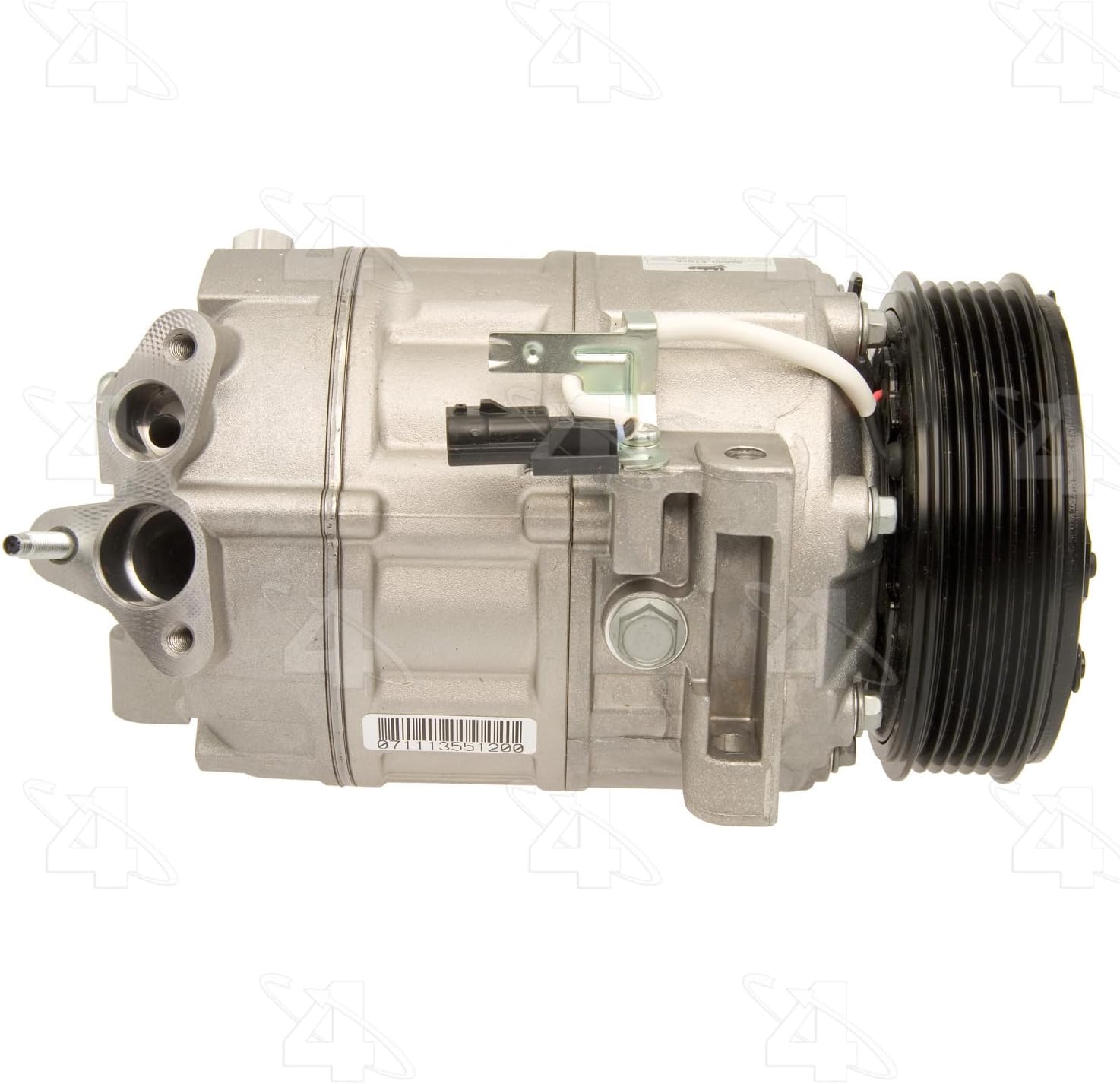 Four Seasons 68662 A/C Compressor