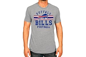 NFL Mens Bills Shirt