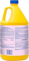 Vista 2 de Zep Concentrado de control de olores, 128 onzas ZUOCC128 (1 botella), concentrado de 1 galón, sin olor