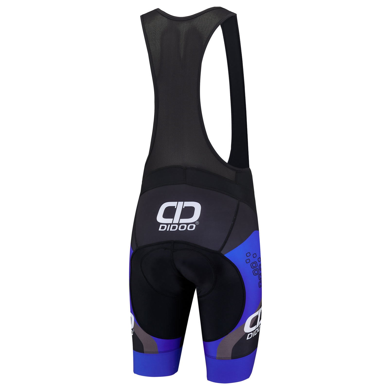 didoo bib shorts
