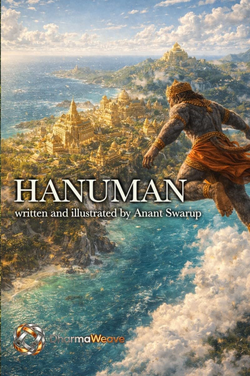 Hanuman