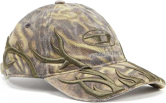 Amazon | [Diesel] (ディーゼル) メンズ キャップ C-AREN A127110EPAF