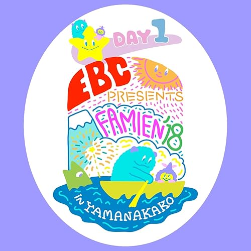 Amazon Music 私立恵比寿中学のポップコーントーン Live Amazon Co Jp