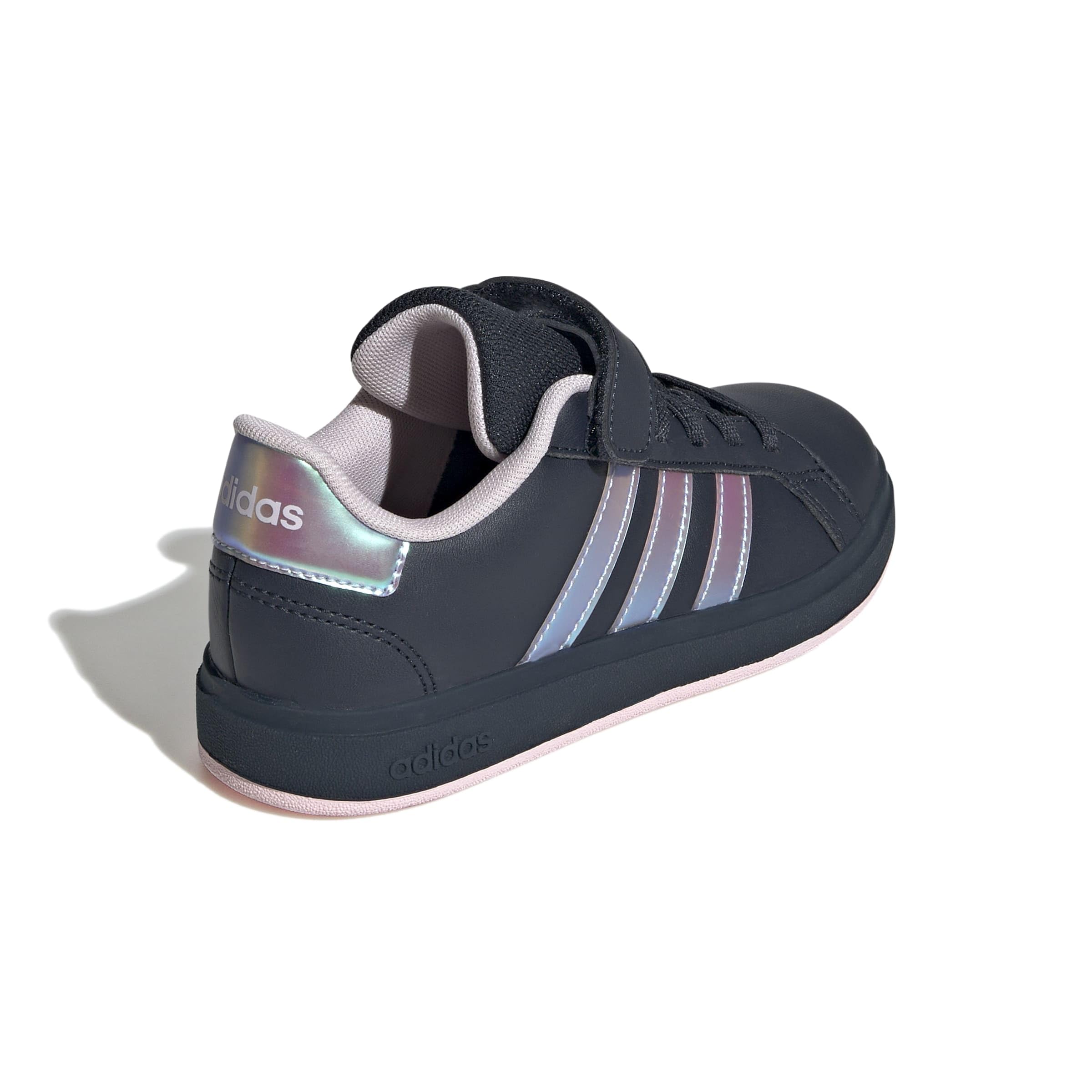 adidas Uniseks - dzieci Grand Court 2.0 Shoes ChildrenButy tenisowe