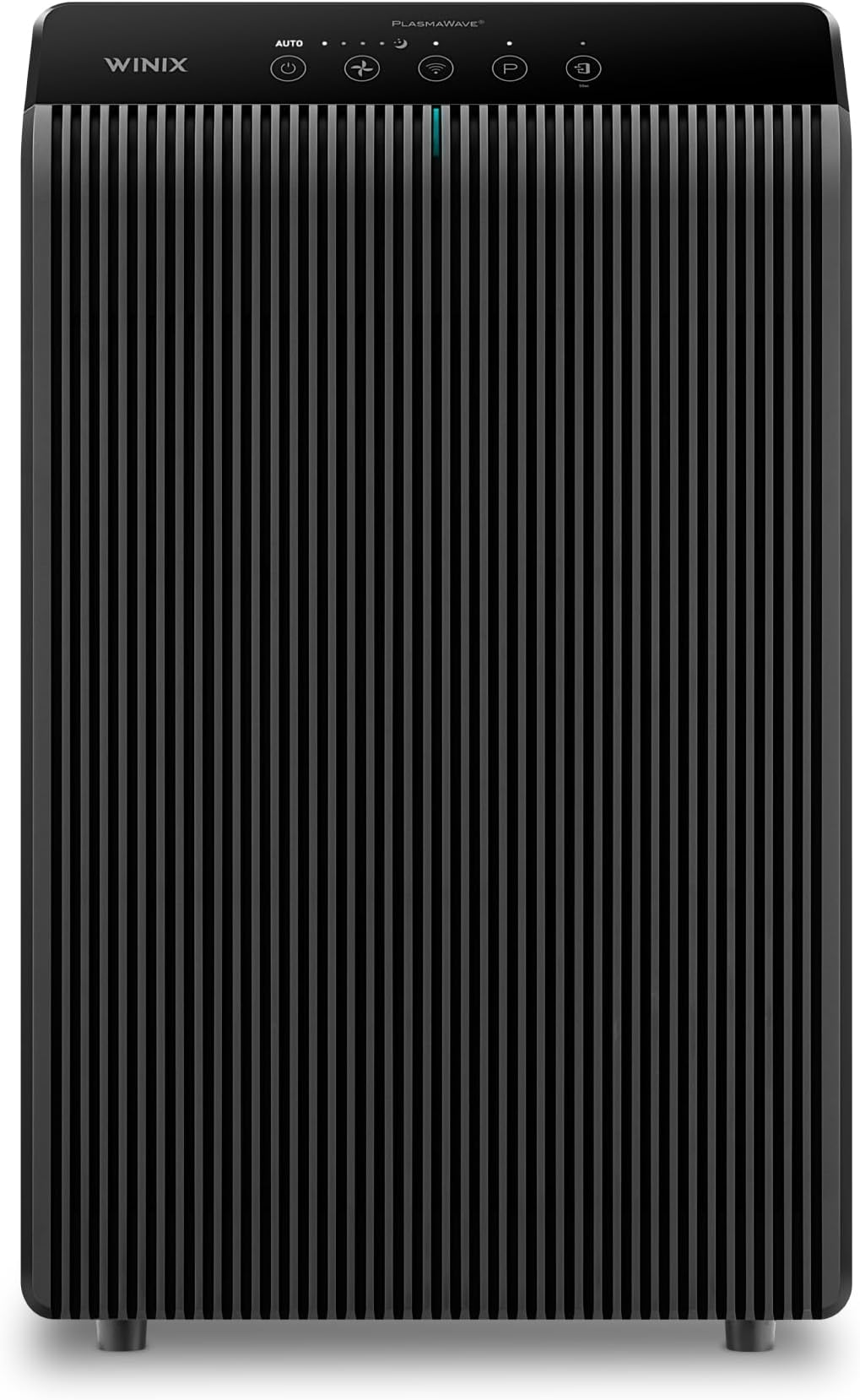 5510 Air Purifier (New Generation of 5500-2 with App Support) for Home Large Room Up to 1881 Ft² in 1 Hr, True HEPA, High Deodorization Carbon Filter and Auto Mode, Captures Pet Allergies, Smoke