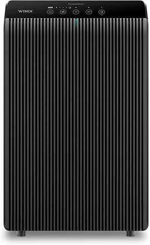 WINIX 5510 Air Purifier (New Generation of 5500-2 with App